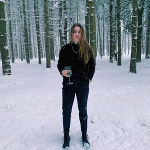 Meet your Posher, Beth